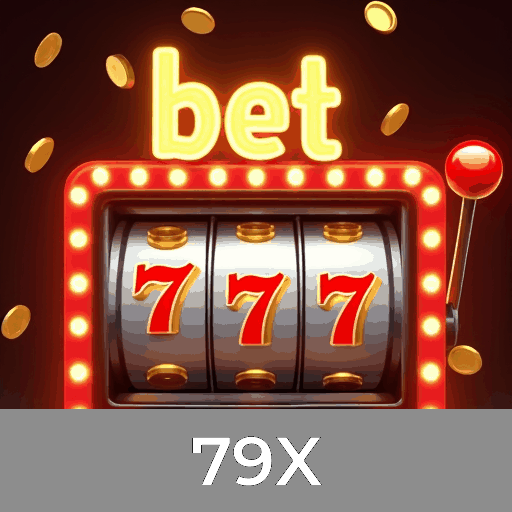 79X: Slots com Mega Jackpots, Jogos de Mesa Estratégicos, e Experiência Imersiva com Dealers Ao Vivo