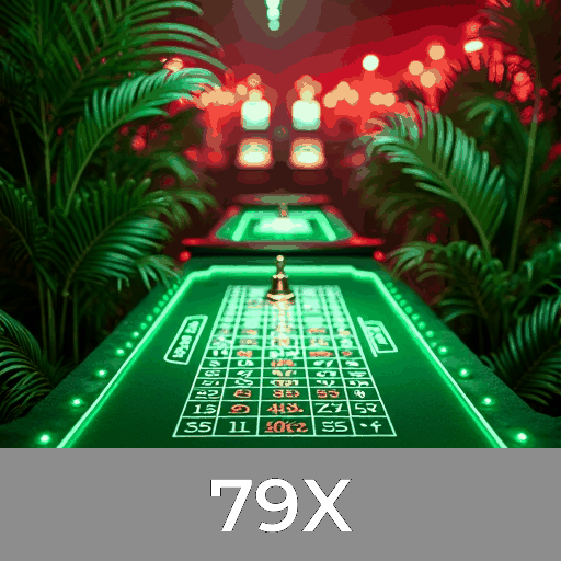 Descubra a Experiência 79X no Aplicativo de Apostas Online