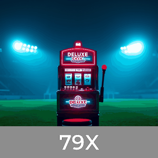 79X: Explore Jogos de Cassino com Variedade e Emoção