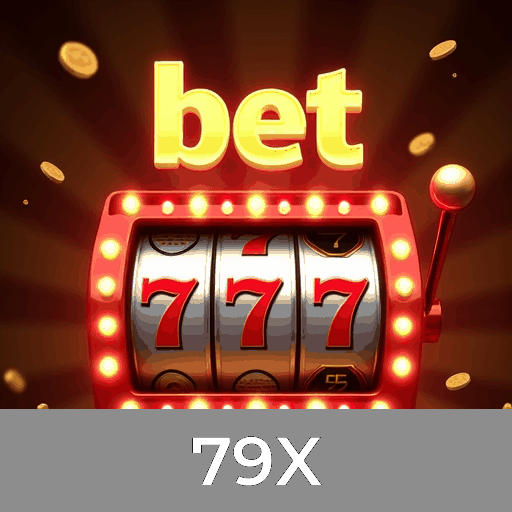 Descubra o Mundo de Slots com 79X e Ganhe Grandes Prêmios