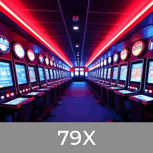 Experiência VIP com Roleta e Blackjack no 79X: Casino ao Vivo