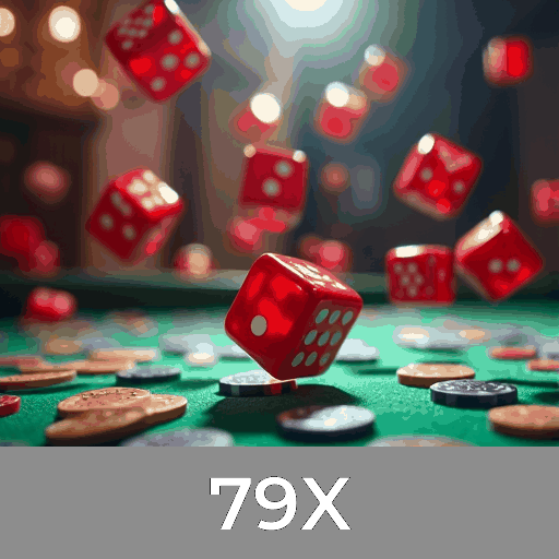 79X: Plataforma de Jogo com Serviços Profissionais