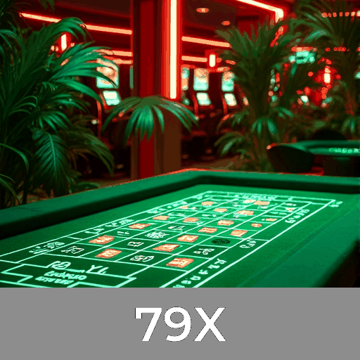 79X: Descubra Como Ganhar no Jogo de Crash com Alta Volatilidade