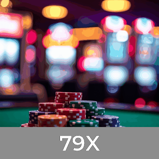 79X: Seu Cassino Online Confiável e Seguro