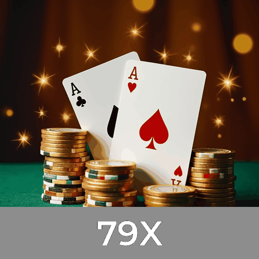 79X: Experiência de Jogo Segura com Serviços Profissionais