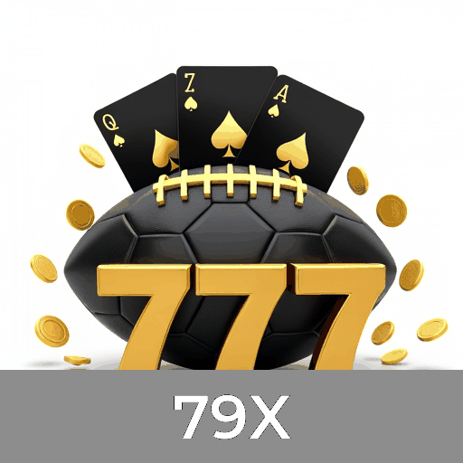79X: A Emoção dos Jogos de Cassino e Chances de Ganhar