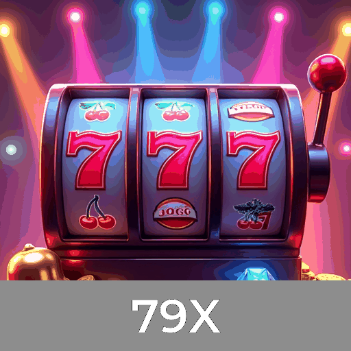 79X: Slots com Mega Jackpots, Jogos de Mesa Estratégicos, e Experiência Imersiva com Dealers Ao Vivo