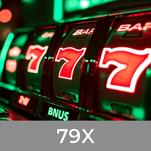 79X: A Emoção dos Jogos de Cassino e Chances de Ganhar