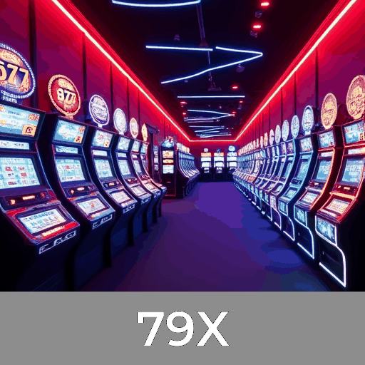 79X: Seu Cassino Online Confiável e Seguro