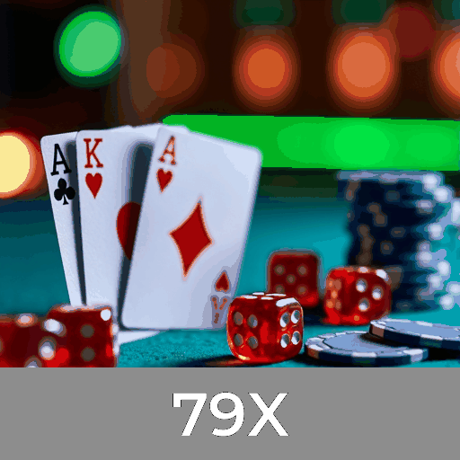 79X: Experiência Autêntica de Casino ao Vivo no Brasil