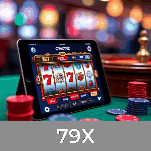 79X: Experiência Autêntica de Casino ao Vivo no Brasil