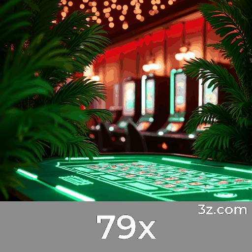 79x: Apostas e Cassino Online Confiáveis