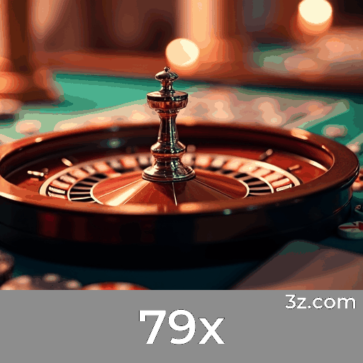 79x: Casino Online Elite no Brasil para Experiências Autênticas