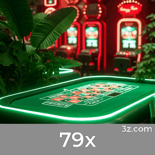 79x: Apostas e Cassino Online Confiáveis