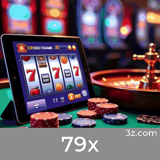 Experiência Exclusiva: Gerenciamento e Segurança na 79x