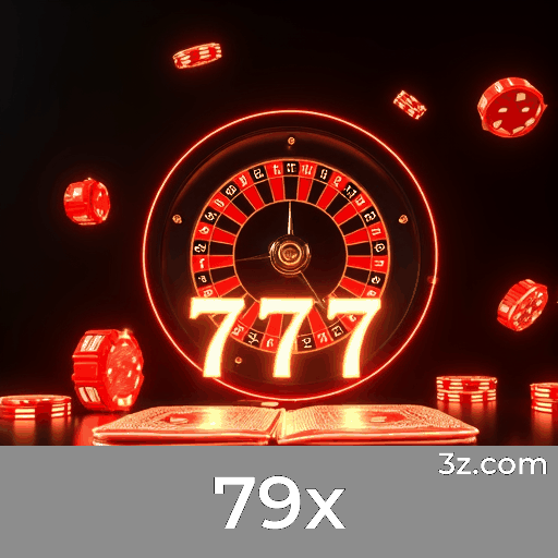 79x: Apostas e Cassino Online Confiáveis