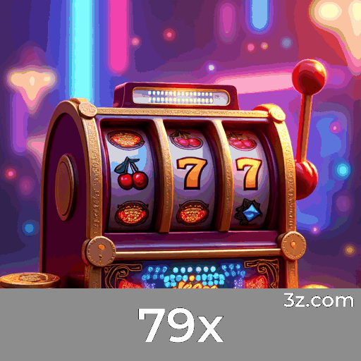 Experimente a Excitação dos Jogos de Cassino no 79x