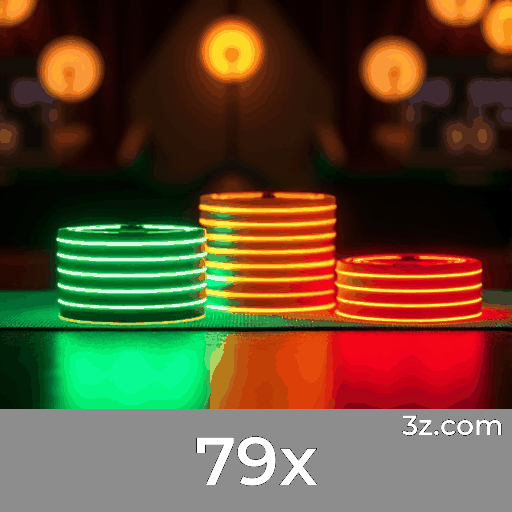 Arquitetura Tecnológica Robusta que Garante Estabilidade na 79x